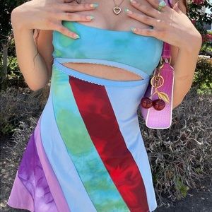 13 going on 30 dress perfect for costume